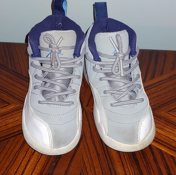 jordan retro 12 toddlers